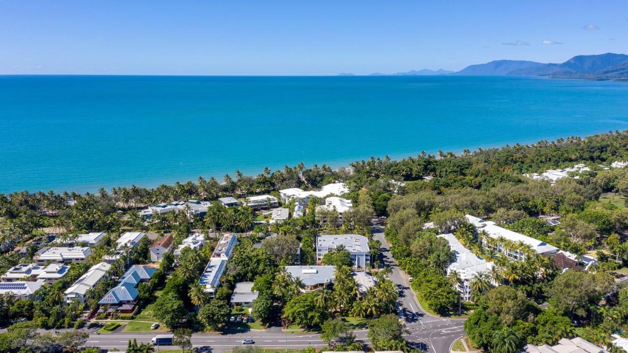 Marina Terraces Port Douglas Exteriér fotografie