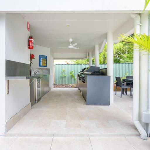 Marina Terraces Port Douglas Exteriér fotografie