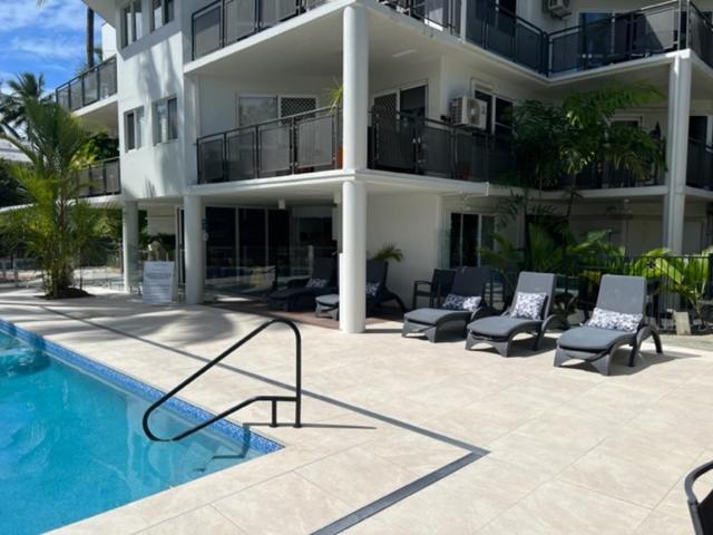 Marina Terraces Port Douglas Exteriér fotografie