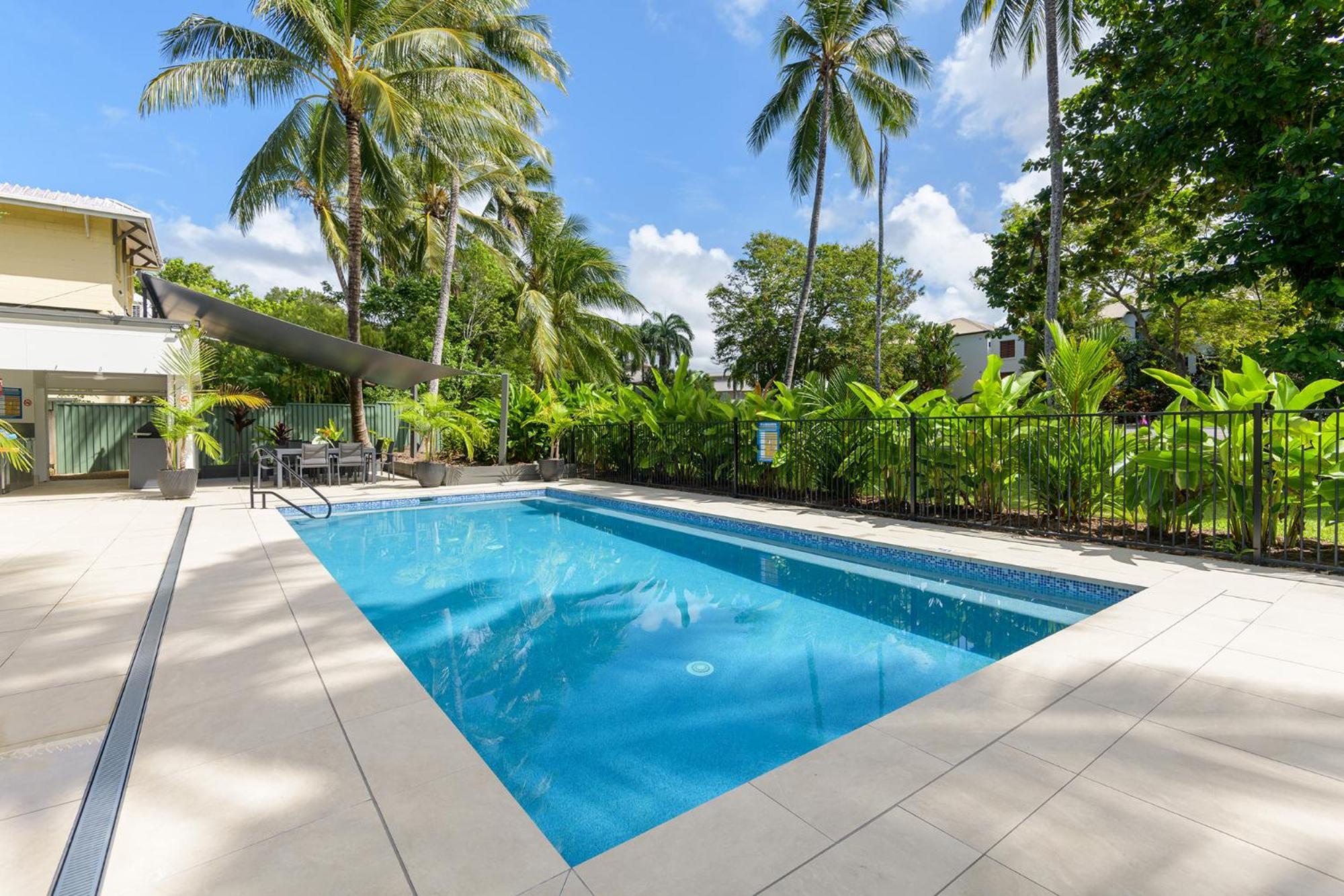 Marina Terraces Port Douglas Exteriér fotografie
