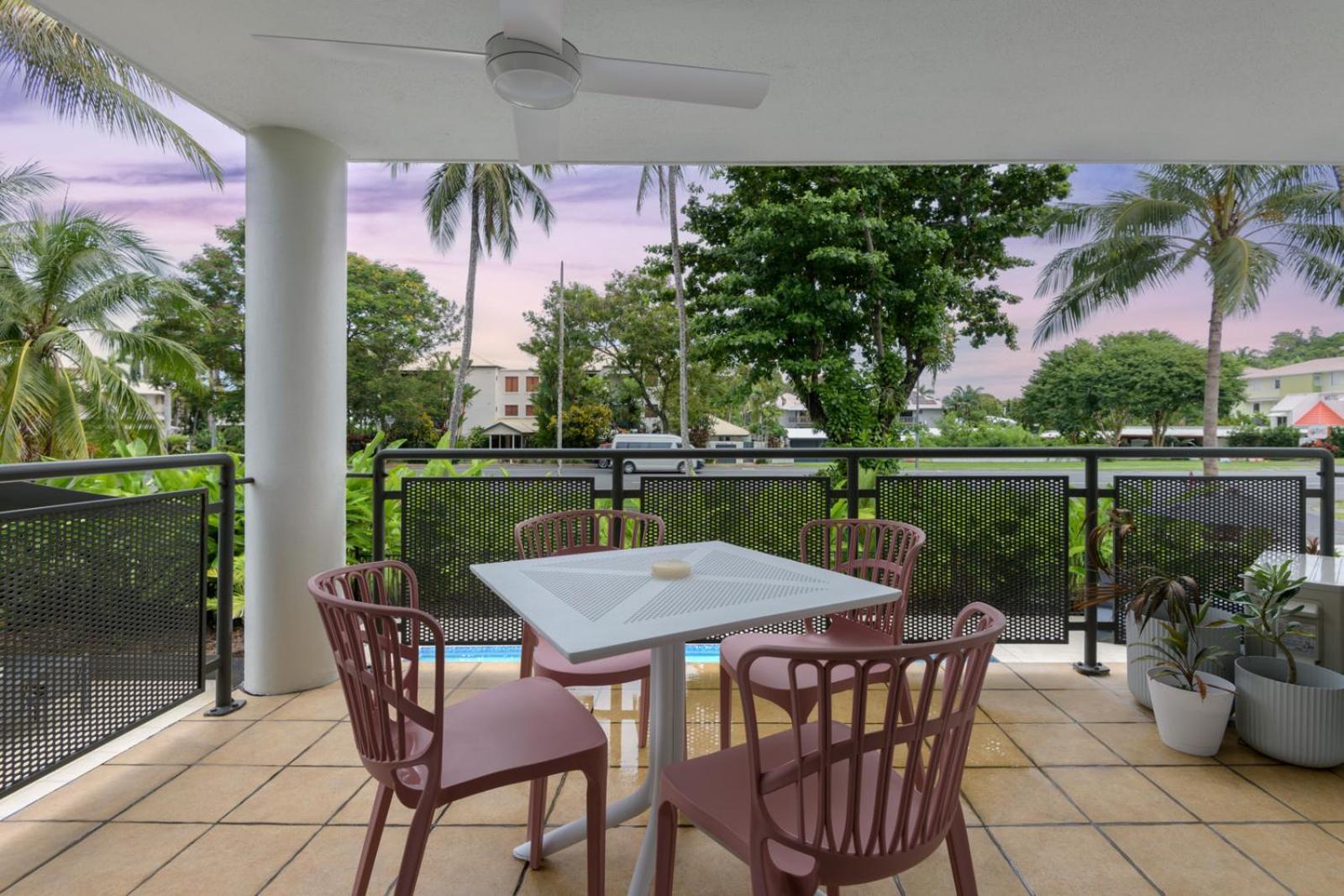 Marina Terraces Port Douglas Exteriér fotografie