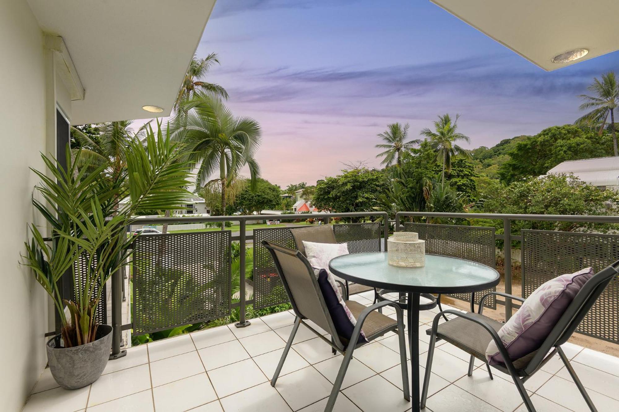 Marina Terraces Port Douglas Exteriér fotografie